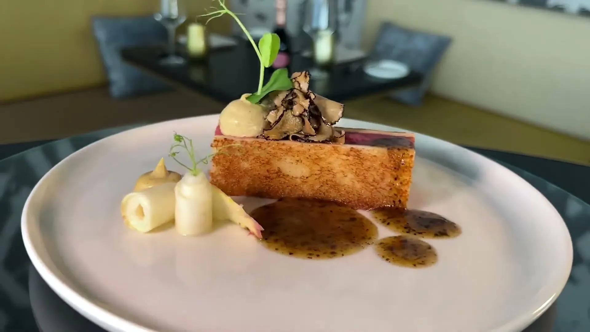 Alexander Herrmann – Gericht im Video