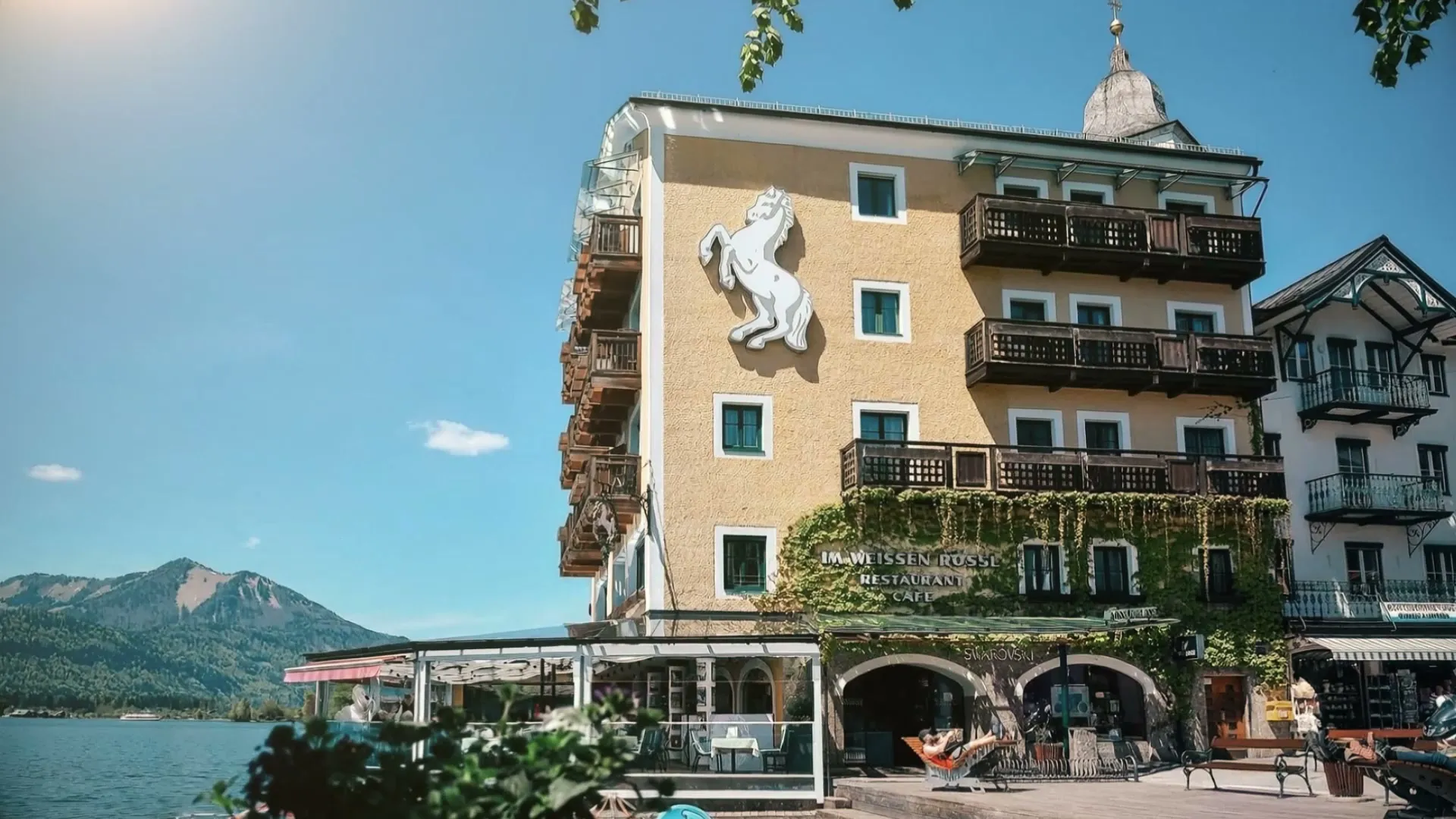 DerFoodFotograf Imagefilm