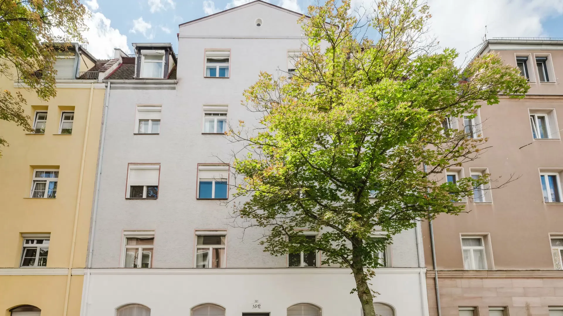Der Immobilienfotograf 2D Video