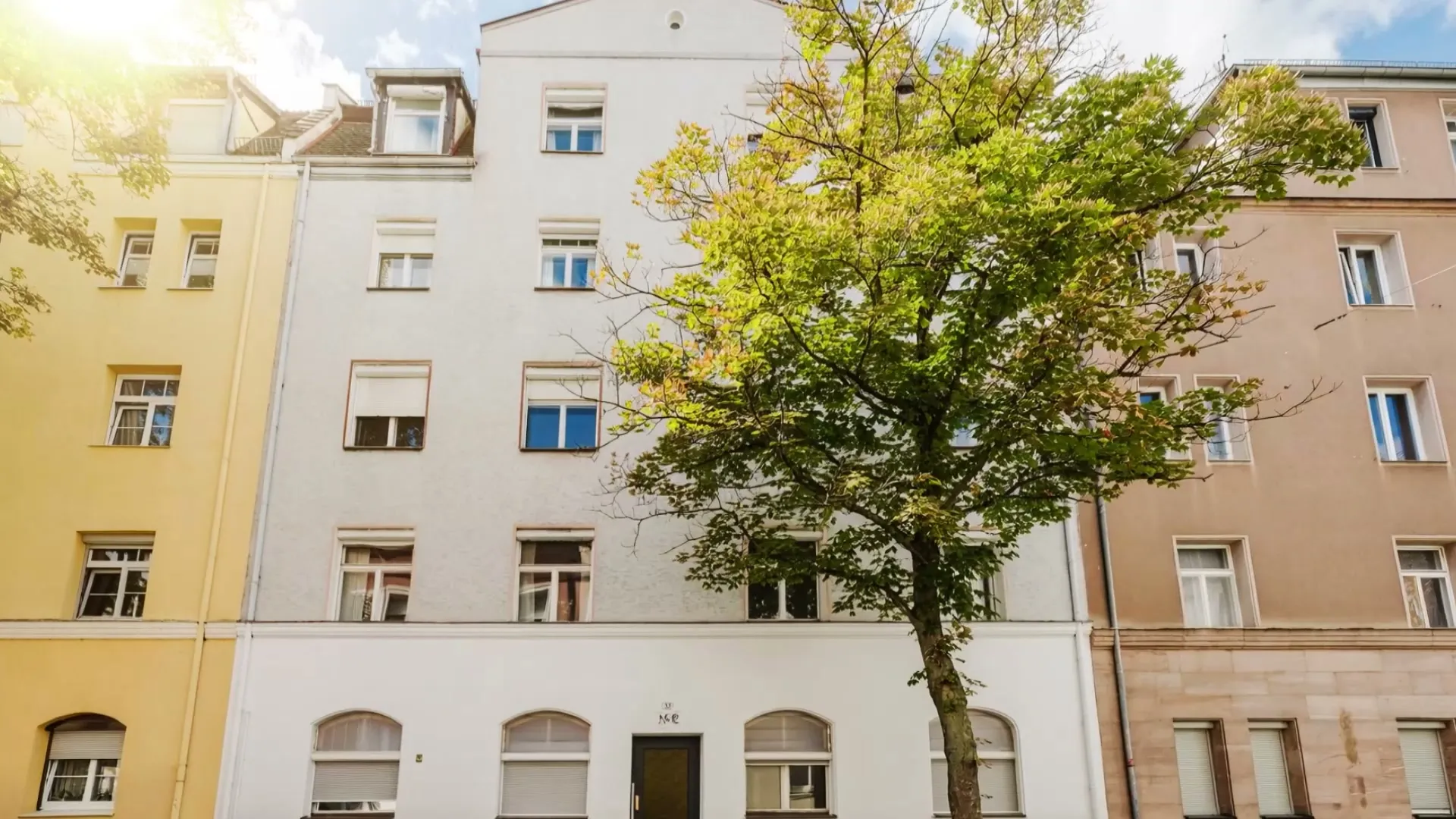 Der Immobilienfotograf 3D Video