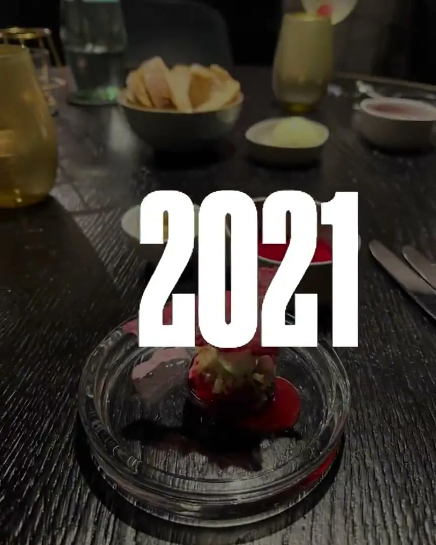Fine Dining – Social Media Clip