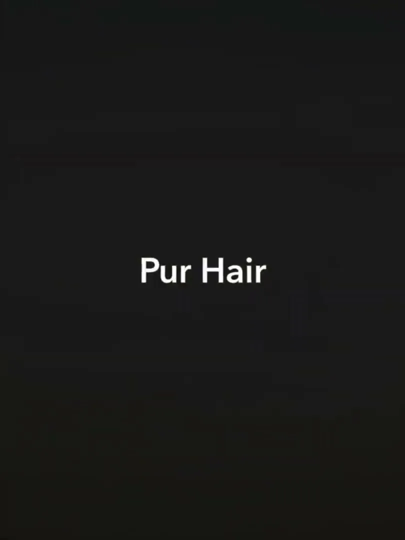 PurHair, Social Media Clip